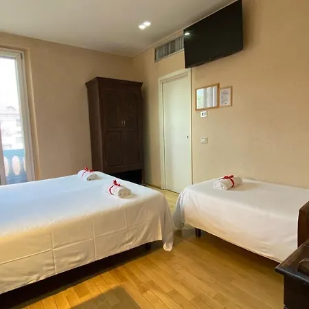 Eurohotel Milán