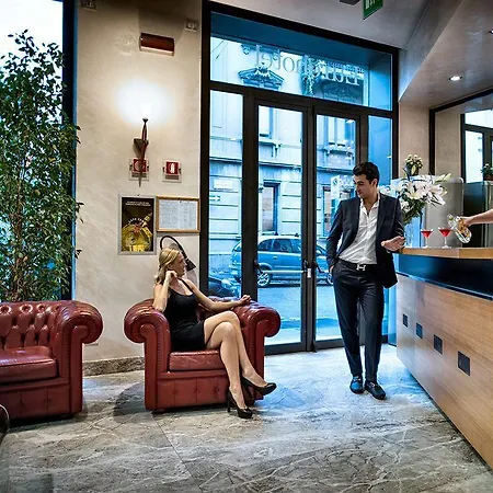Eurohotel Milán