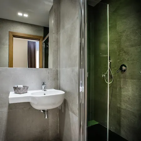 Eurohotel 3* Milán