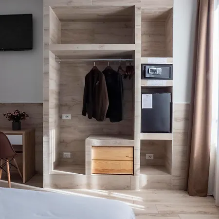 Eurohotel Milán