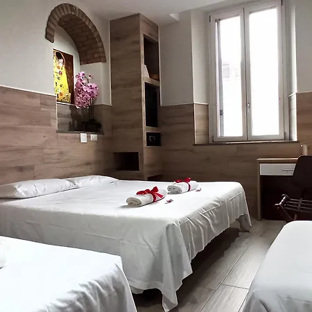 Eurohotel Milán