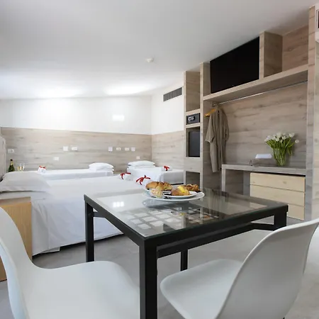 Eurohotel Milán