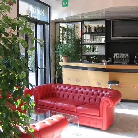 Eurohotel Milán