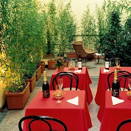 Hotel Eurohotel Milán