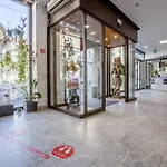 Eurohotel 3*