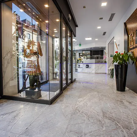 Eurohotel Hotel
