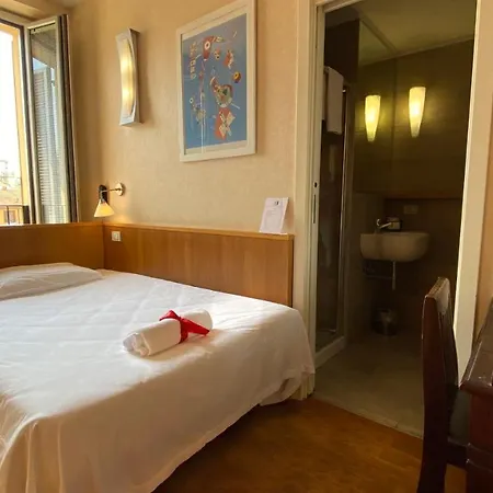 Eurohotel Hotel 3*
