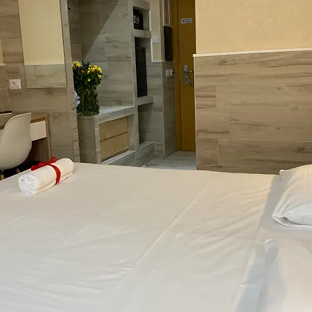 Hotel Eurohotel Milano