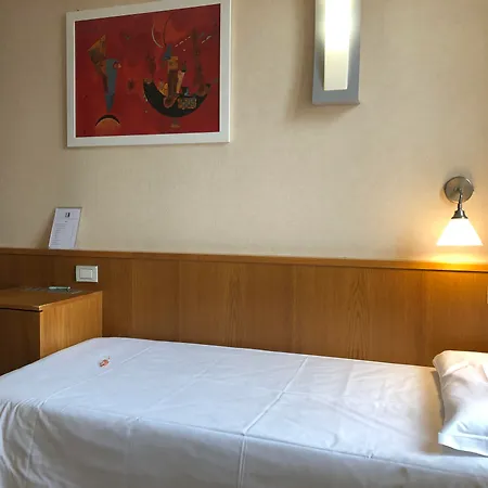Hotel Eurohotel