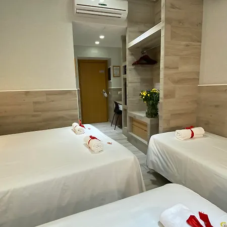 Hotel Eurohotel 3*