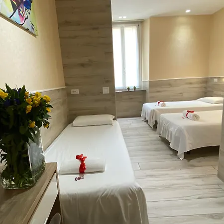 Eurohotel Hotel Milano