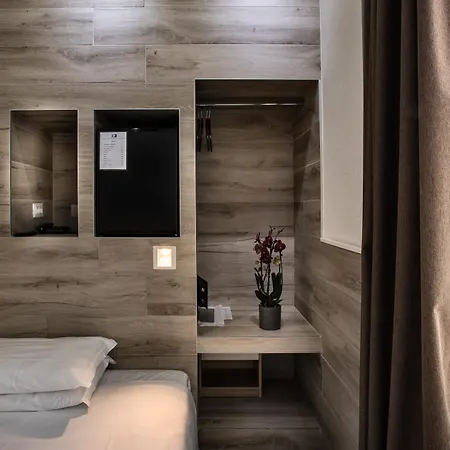 Eurohotel Hotel 3*