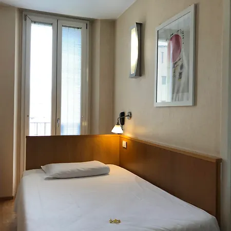 Hotel Eurohotel 3*