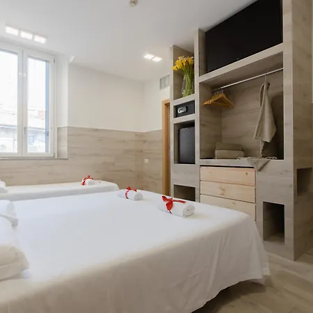 Eurohotel Hotel Milano