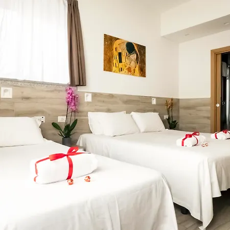 Eurohotel Hotel Milano