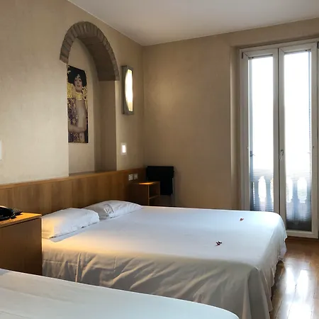 Eurohotel Hotel 3*