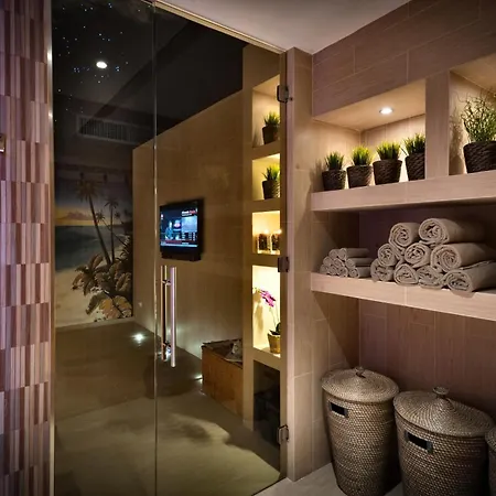 Hotell Eurohotel