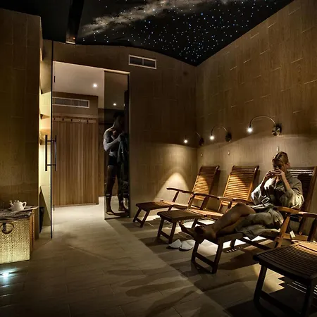 Hotell Eurohotel 3*
