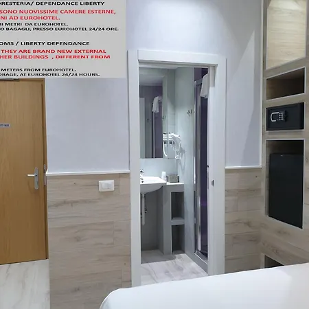 Eurohotel Hotel Milano