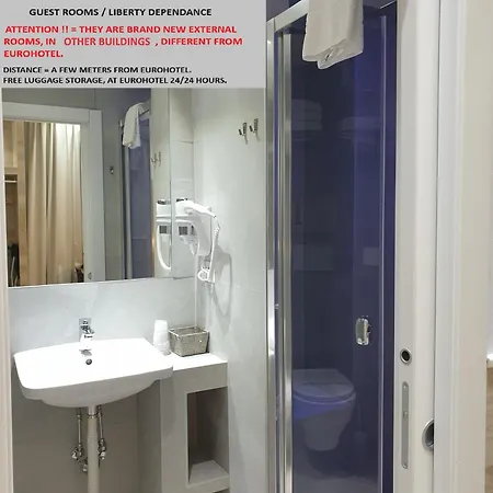 Hotel Eurohotel