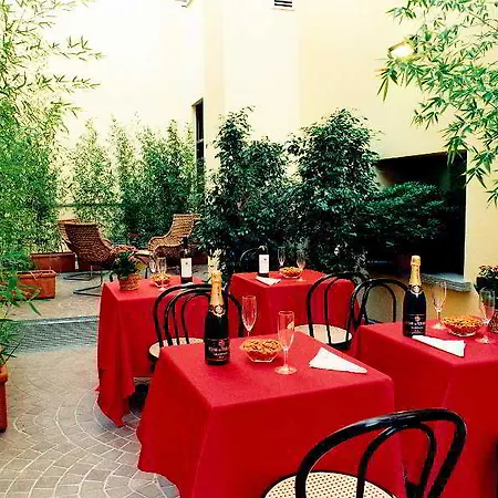 Eurohotel Hotel 3*