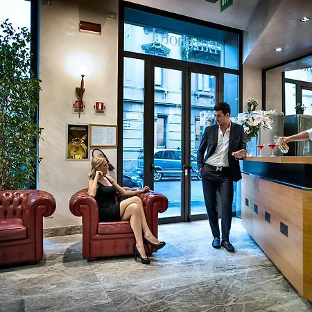 Hotel Eurohotel Milano
