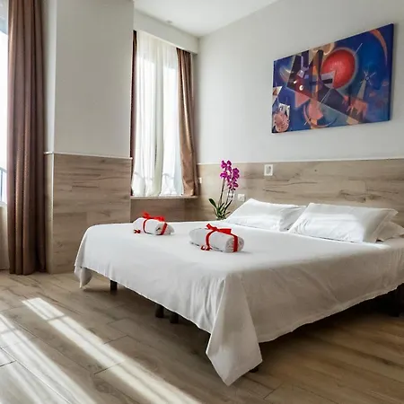 Eurohotel Hotel Milano