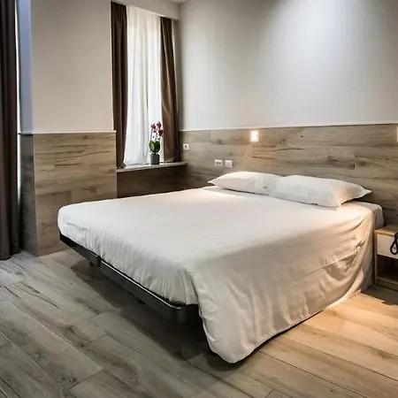 Eurohotel Hotel Milano