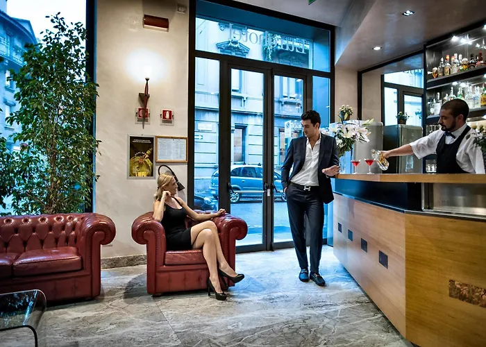 Eurohotel Hotel Milão