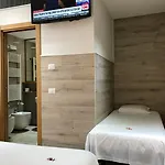 يوروهوتيل 3* ميلان