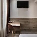 Eurohotel 3*