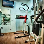 Eurohotel Ξενοδοχείο 3*