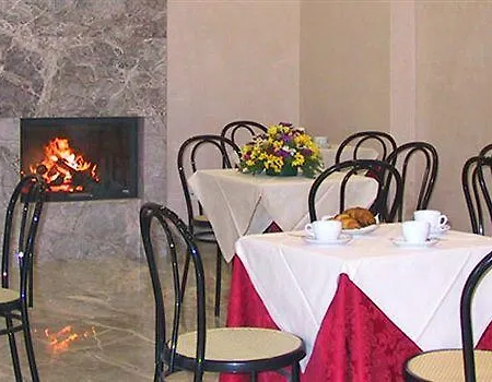 Hotel Eurohotel Milão