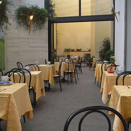 Szálloda Eurohotel