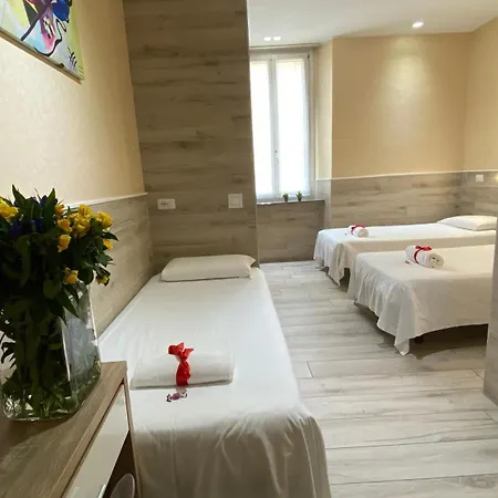 Eurohotel Hotel Milão