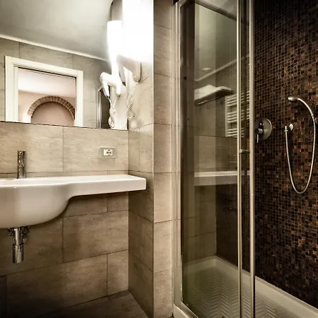 Szálloda Eurohotel 3*