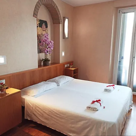 Eurohotel Milánó