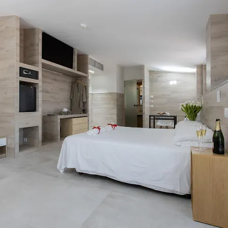 Eurohotel Szálloda 3*
