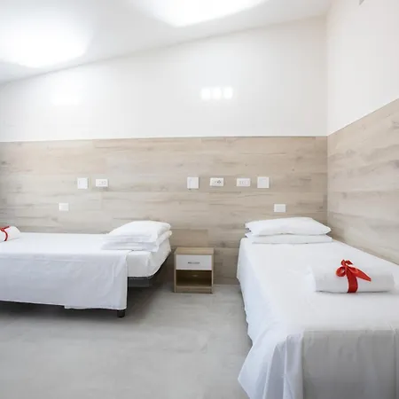 Eurohotel Szálloda 3*