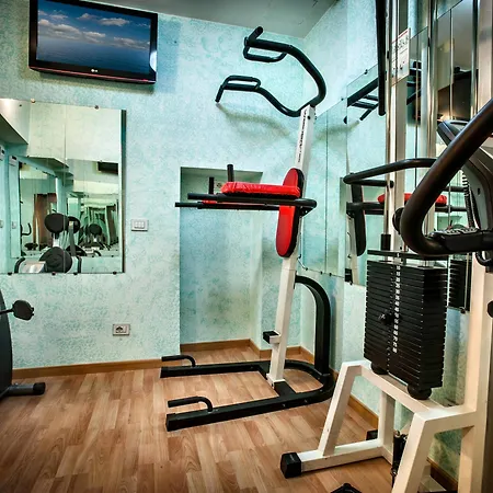 Eurohotel Szálloda 3*
