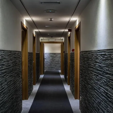 Hotel Eurohotel
