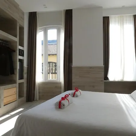 Eurohotel Szálloda 3*