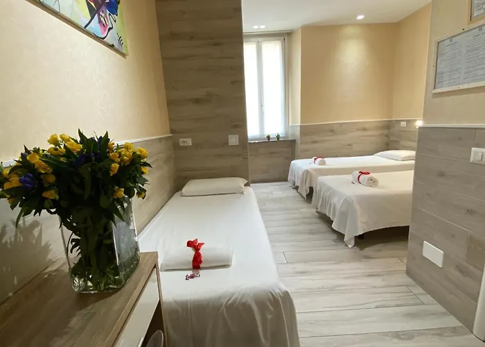 Eurohotel Hotel Milan