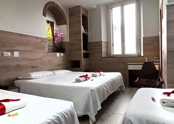 Eurohotel Milan