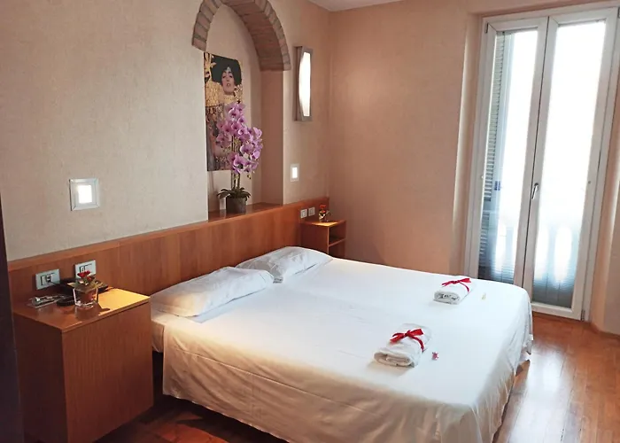 Eurohotel Milan