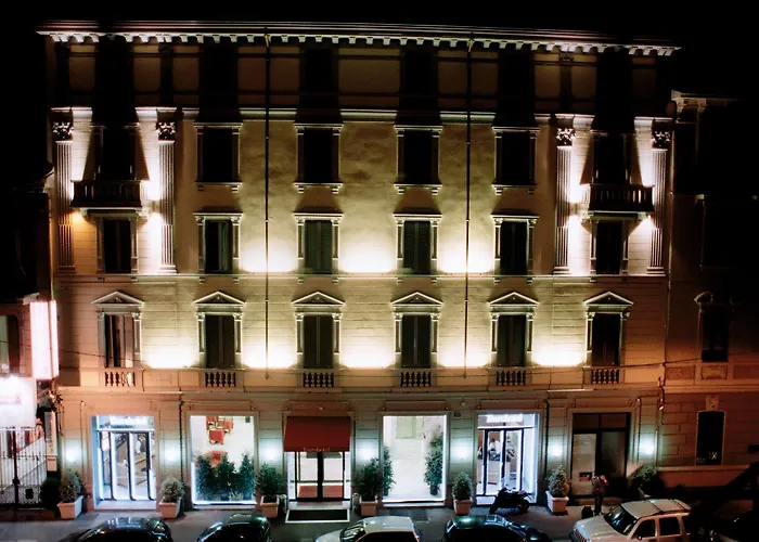 Eurohotel Hotel 3*