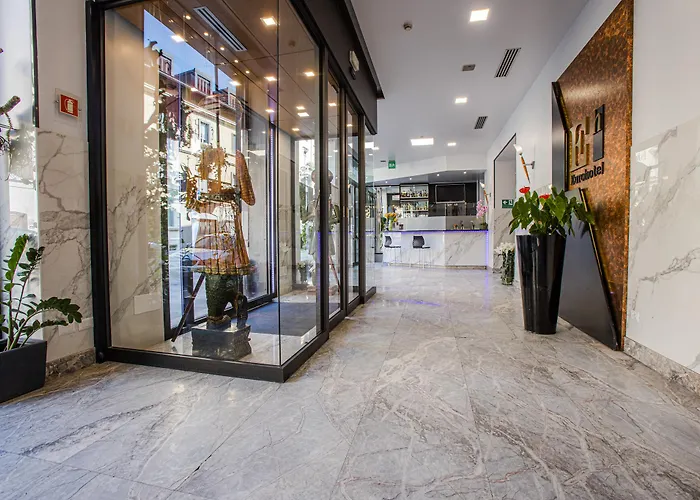 Eurohotel Hotel