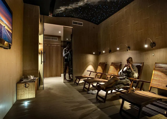 Hotel Eurohotel 3*