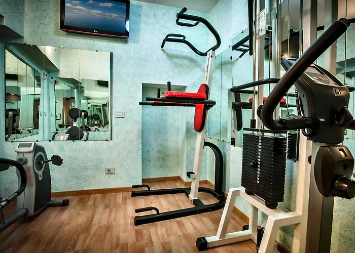 Eurohotel Hotel 3*