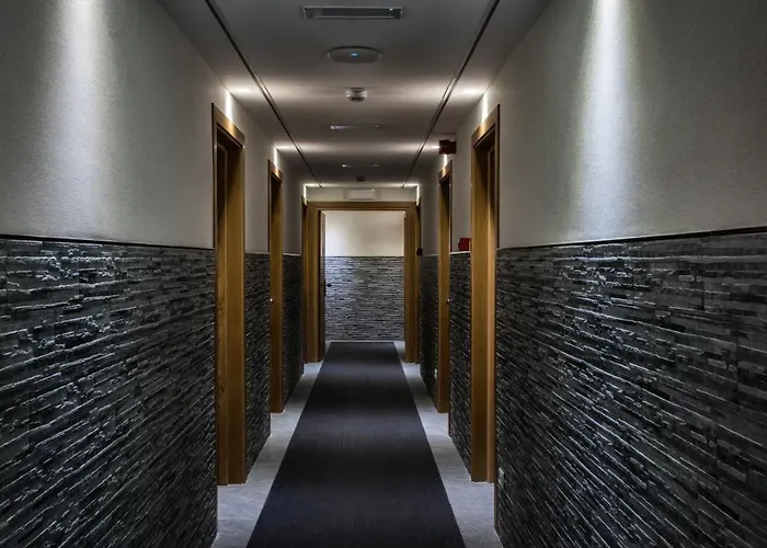 Hotel Eurohotel